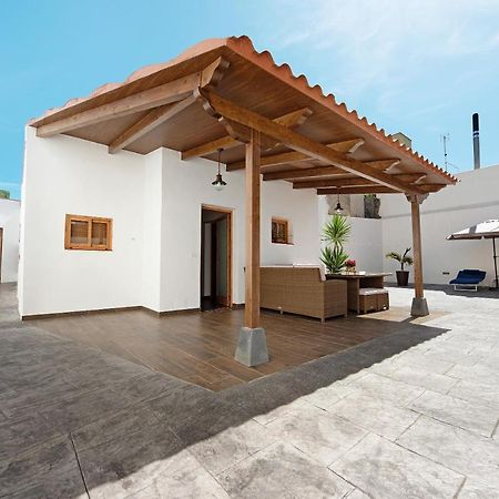 Casa Margarita La Guancha Exterior foto