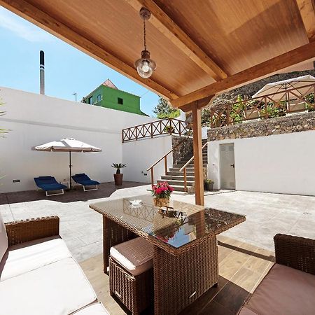 Casa Margarita La Guancha Exterior foto