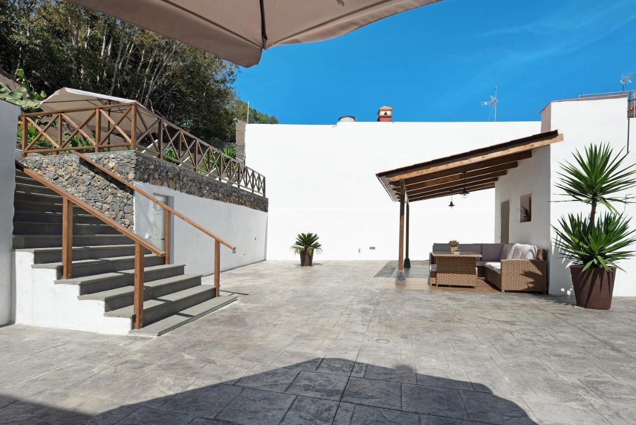 Casa Margarita La Guancha Exterior foto